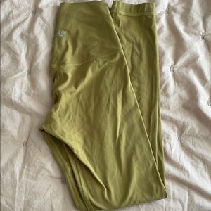 Lululemon Align 25”